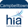 Campbeltown Airport